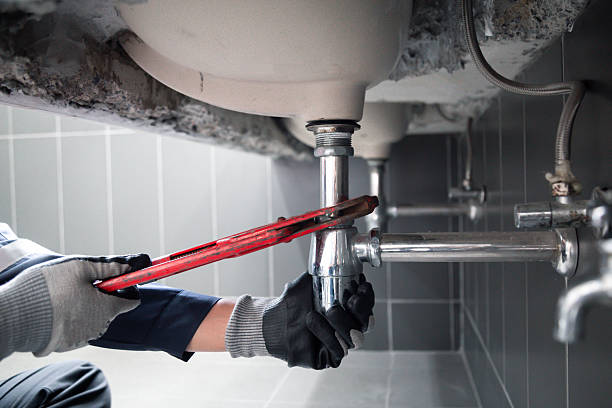 Trusted Pipe Repair service in Lake Arrowhead, CA - Masters Plumbing Service